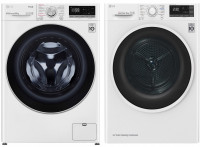 LG F28V5GY1W + LG RC81EU2AV4Q