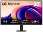 27" LG 27U631A-B