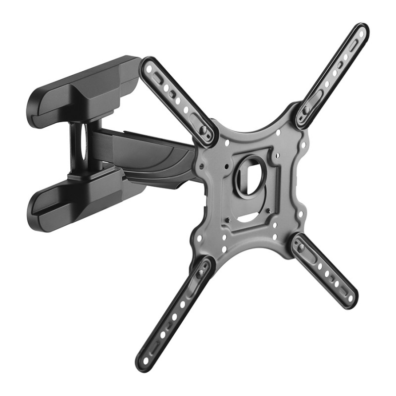 Stell SHO 7600 23-70" - Výsuvný polohovatelný držák slim na TV