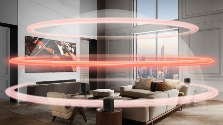 Virtuální vrstva pro ještě realističtější zážitek