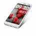 LG L9 II (D605) White