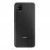 Xiaomi Redmi 9C NFC 3GB/64GB Midnight Gray