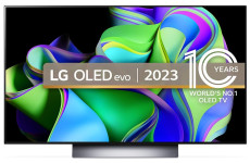 48" LG OLED48C3