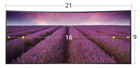 21:9 Cinema