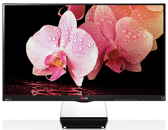 27" LG 27MP75HM