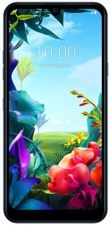 LG K40S (LM-X430EMW) New Aurora Black