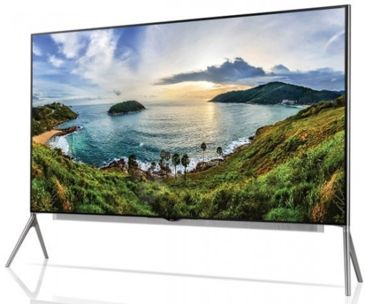 98" LG 98UB980V
