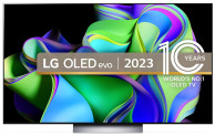 83" LG OLED83C31