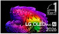 65" LG OLED65G64LW
