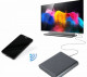 LG DWD-300 Silver