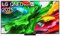 86" LG 86QNED86A6A