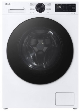 LG F4X5009TLB
