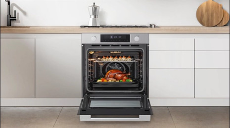 Ideální pro vaření ve velkých nádobách