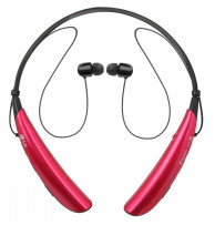 LG HBS-750 Tone Pro růžová
