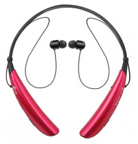 LG HBS-750 Tone Pro růžová