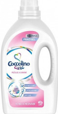 Coccolino Care gel Vlna a hedvábí 1,2 l 30 dávek