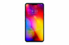 LG V40 ThinQ (LMV405EBW) Moroccan Blue Dual SIM - rozbaleno