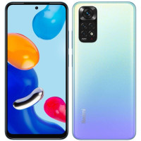Xiaomi Redmi Note 11 4GB/128GB Star Blue