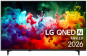 50" LG 50QNED70B6C