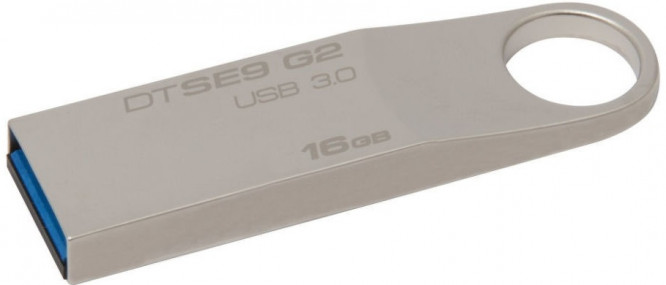 KINGSTON DataTraveler SE9 G2 16GB