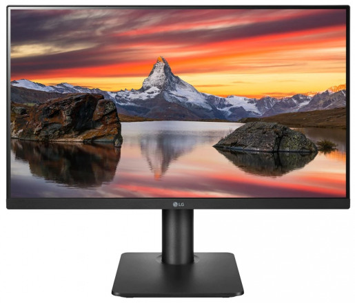 24" LG 24MP450-B