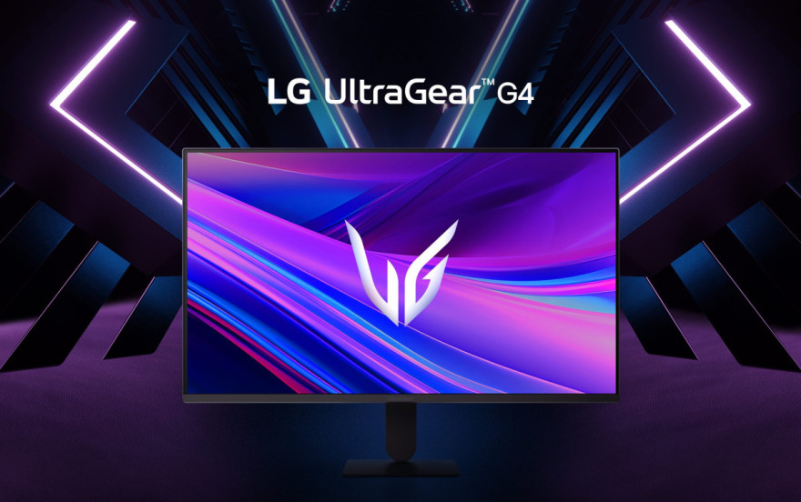 27" herní monitor FHD / IPS / 144Hz (přetaktování)