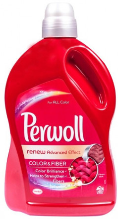 Perwoll Color and Repair 45 dávek 2,7 l
