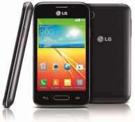 LG L40 (D160) Black
