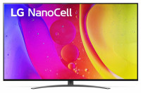 75" LG 75NANO82
