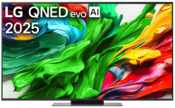 55" LG 55QNED86A6A