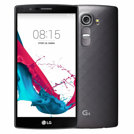 LG G4 (H815) 32GB Titan