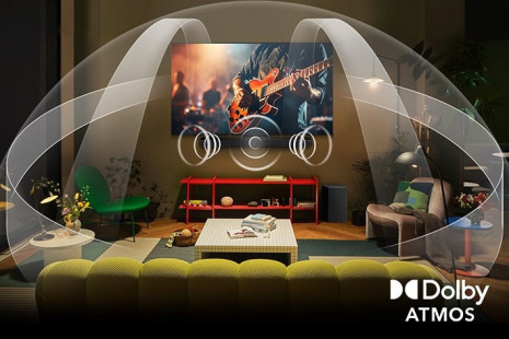 Dolby Atmos