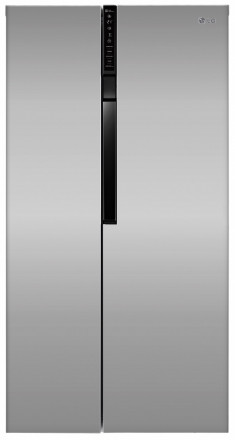 LG GS9366PZQZB