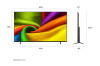 75" LG 75NU900B6LA