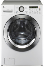 LG F52590WH - vystavená