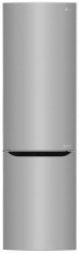 LG GBB60PZEFS - vada vzhledu