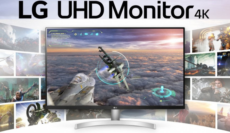 Začala éra UHD 4K HDR