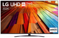 50" LG 50UT8100