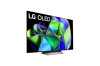 65" LG OLED65C31 - rozbaleno