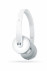 LG GRUVE HBS-600 bílá