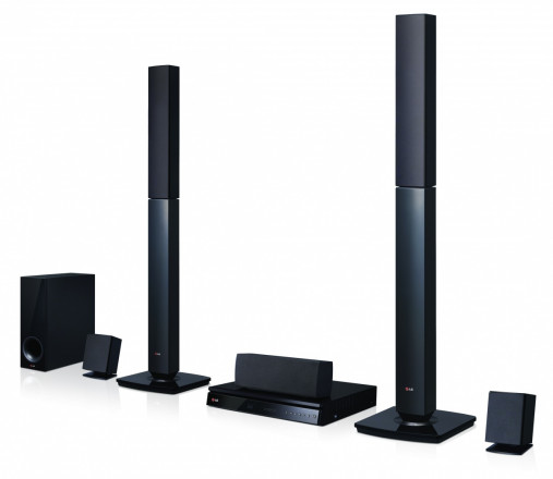 LG BH6440P