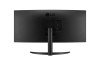 34" LG 34WR50QK-B