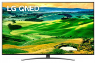 50" LG 50QNED813QA