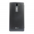 LG QuickCircle pouzdro CCF-600 černé pro G4c