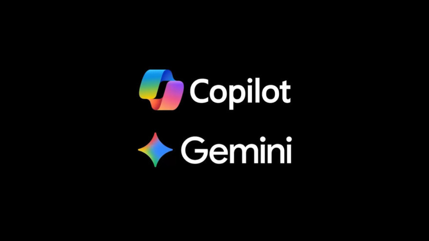 Pokročilé vyhledávání s využitím umělé inteligence pomocí Google Gemini a Microsoft Copilot