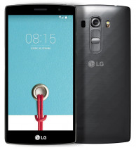 LG G4s (H735) Titan Silver