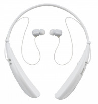LG HBS-750 Tone Pro bílá