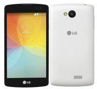 LG F60 (D390n) White