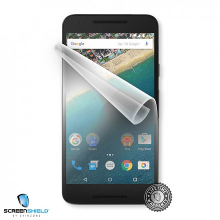 ScreenShield fólie pro LG H791 Nexus 5x