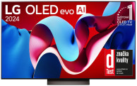 65" LG OLED65C44